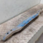 Renfort pare choc arriere (traverse) CITROEN C1 1