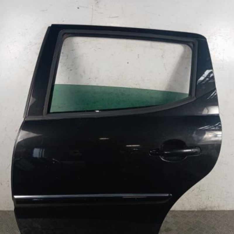 Porte arriere gauche PEUGEOT 207 Porte arriere gauche PEUGEOT 207