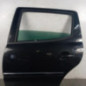 Porte arriere gauche PEUGEOT 207