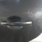 Porte arriere gauche PEUGEOT 207