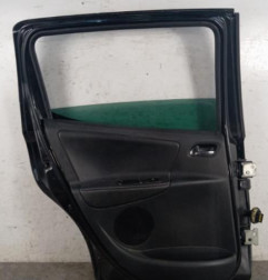 Porte arriere gauche PEUGEOT 207 Photo n°5