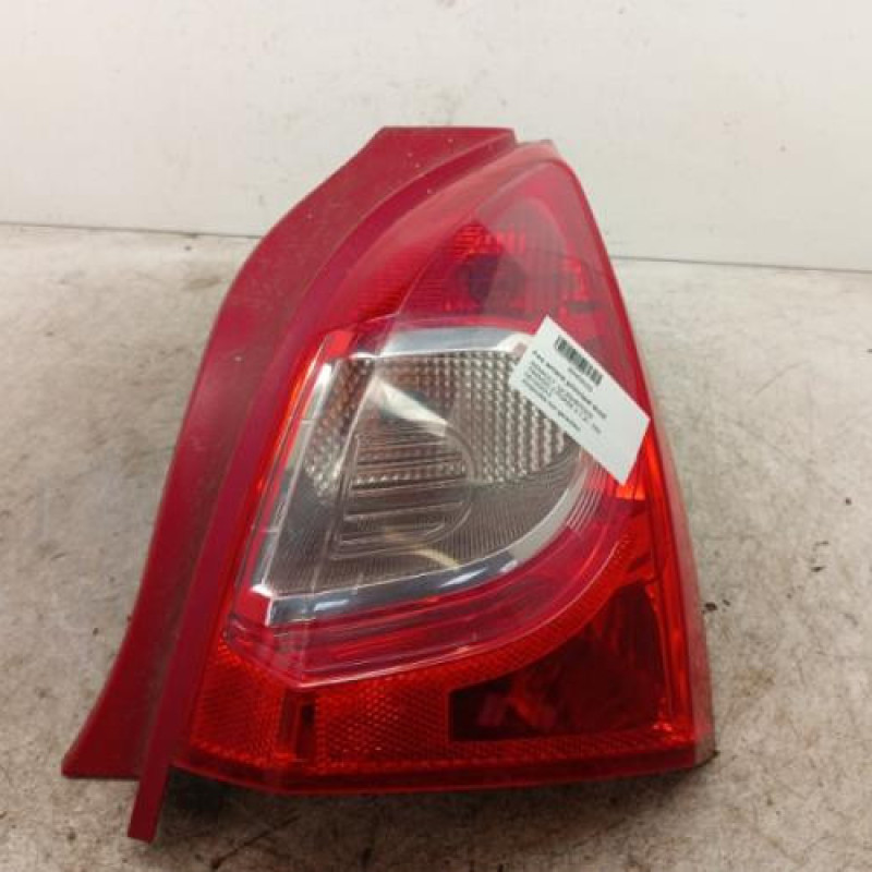 Feu arriere principal droit (feux) RENAULT TWINGO 2 Feu arriere principal droit (feux) RENAULT TWINGO 2