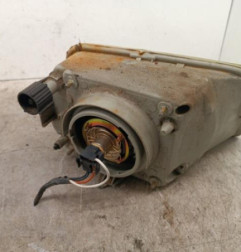 Optique avant principal gauche (feux)(phare) RENAULT SUPER 5
