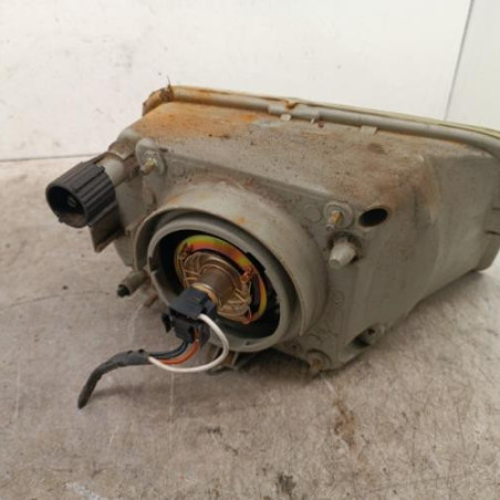 Optique avant principal gauche (feux)(phare) RENAULT SUPER 5