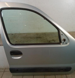 Porte avant droit RENAULT KANGOO 1 Photo n°1