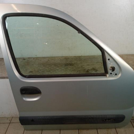 Porte avant droit RENAULT KANGOO 1 Photo n°1