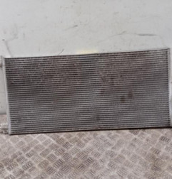 Radiateur clim OPEL VIVARO 2 Photo n°1