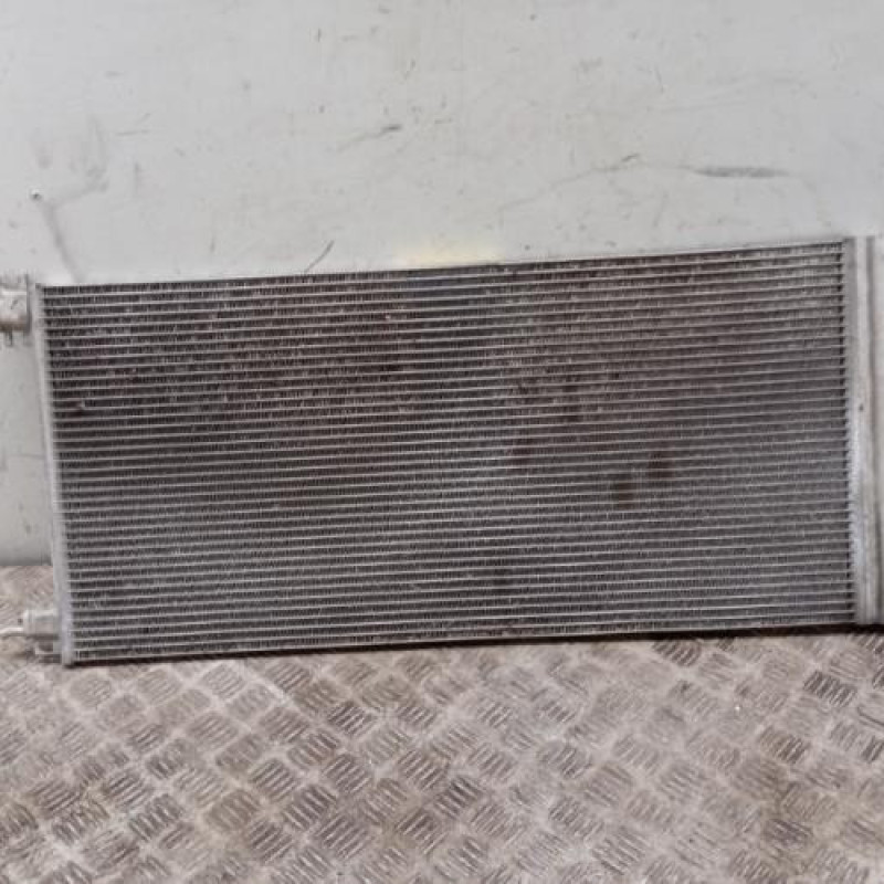 Radiateur clim OPEL VIVARO 2 Radiateur clim OPEL VIVARO 2