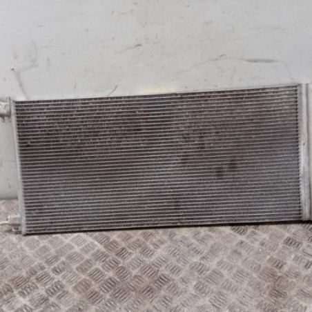 Radiateur clim OPEL VIVARO 2 Photo n°1