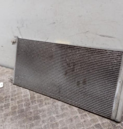 Radiateur clim OPEL VIVARO 2