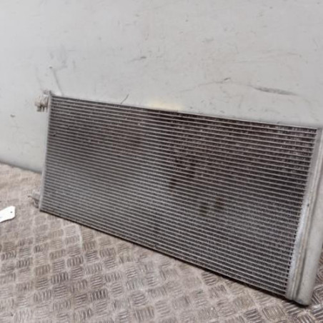 Radiateur clim OPEL VIVARO 2