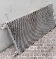 Radiateur clim OPEL VIVARO 2 Photo n°3