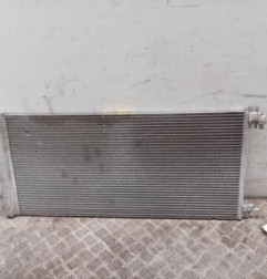 Radiateur clim OPEL VIVARO 2 Photo n°4