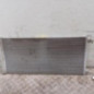 Radiateur clim OPEL VIVARO 2