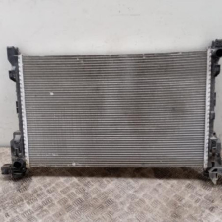 Radiateur eau OPEL VIVARO 2 Photo n°1