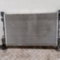 Radiateur eau OPEL VIVARO 2