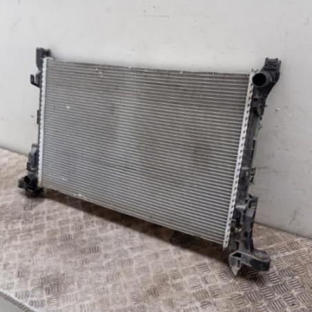 Radiateur eau OPEL VIVARO 2