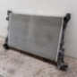 Radiateur eau OPEL VIVARO 2