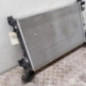 Radiateur eau OPEL VIVARO 2