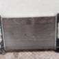 Radiateur eau OPEL VIVARO 2