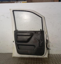 Porte avant gauche PEUGEOT EXPERT 1 Photo n°6