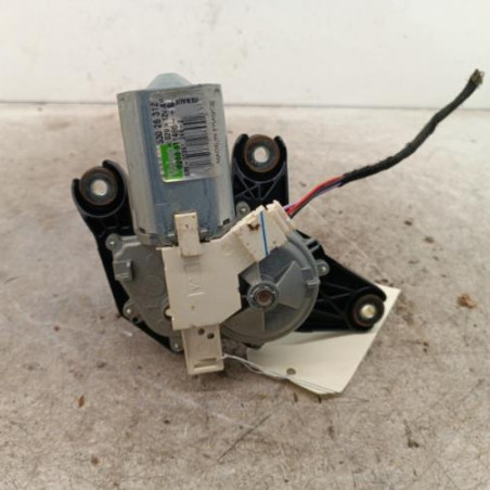 Moteur essuie glace arriere RENAULT TWINGO 2