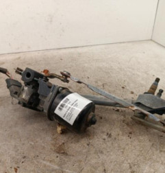 Moteur essuie glace avant CITROEN C1 1 Photo n°1