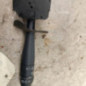 Commodo d'essuie glaces RENAULT CLIO 2