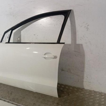 Porte avant gauche VOLKSWAGEN POLO 5