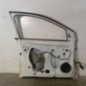 Porte avant gauche VOLKSWAGEN POLO 5