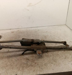 Moteur essuie glace avant VOLKSWAGEN GOLF 4 Photo n°1
