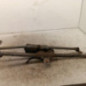 Moteur essuie glace avant VOLKSWAGEN GOLF 4