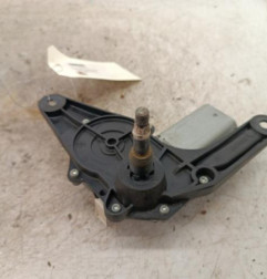 Moteur essuie glace arriere RENAULT CLIO 2 Photo n°1