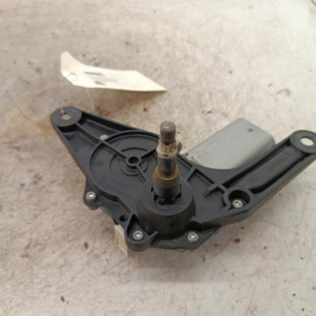 Moteur essuie glace arriere RENAULT CLIO 2 Photo n°1
