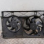 Moto ventilateur radiateur OPEL VIVARO 2