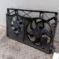 Moto ventilateur radiateur OPEL VIVARO 2