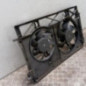 Moto ventilateur radiateur OPEL VIVARO 2