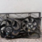 Moto ventilateur radiateur OPEL VIVARO 2