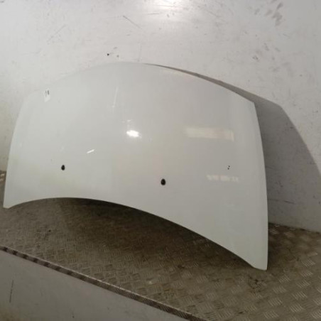Capot RENAULT CLIO 3