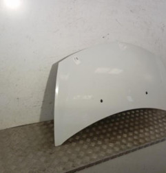 Capot RENAULT CLIO 3 Photo n°3