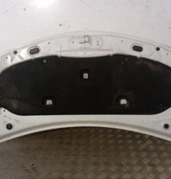 Capot RENAULT CLIO 3 Photo n°5