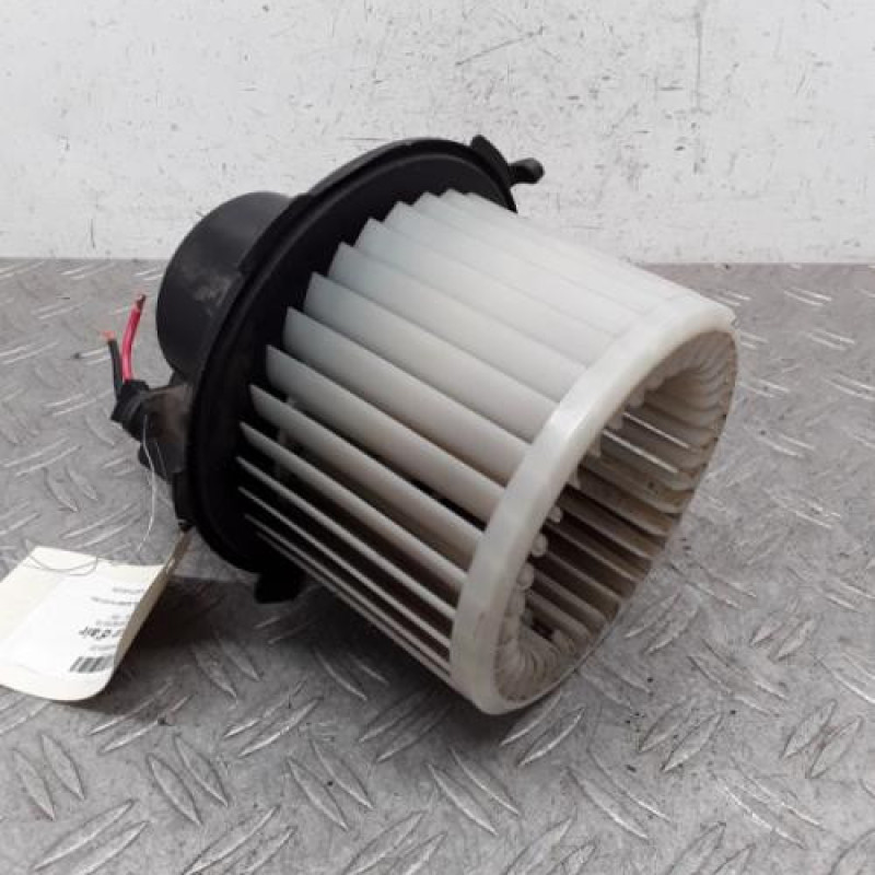 Pulseur d'air PEUGEOT 307