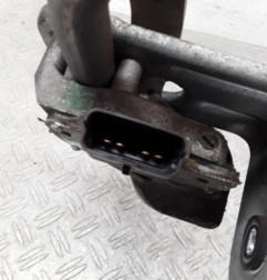 Moteur essuie glace avant FIAT SCUDO 2 Photo n°3