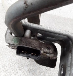 Moteur essuie glace avant FIAT SCUDO 2 Photo n°4