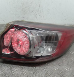 Feu arriere principal droit (feux) MAZDA 3 2