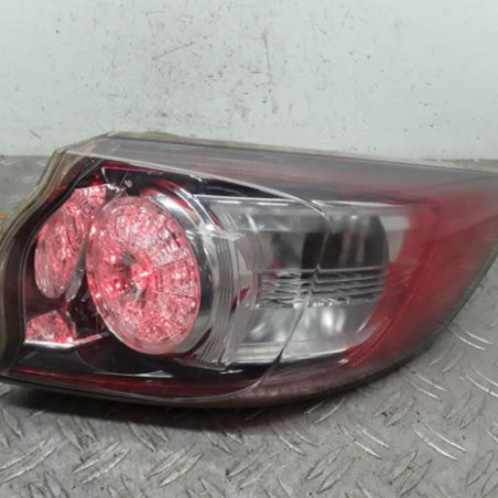 Feu arriere principal droit (feux) MAZDA 3 2