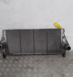 Echangeur air (Intercooler) RENAULT LAGUNA 2 Photo n°1