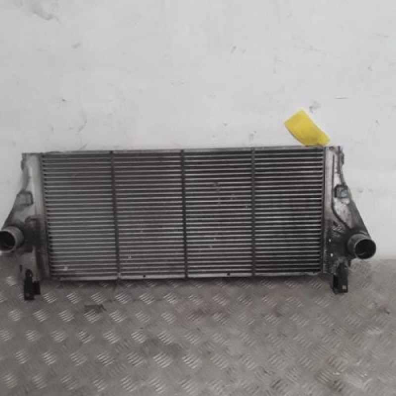 Echangeur air (Intercooler) RENAULT LAGUNA 2 Echangeur air (Intercooler) RENAULT LAGUNA 2
