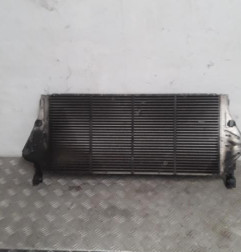Echangeur air (Intercooler) RENAULT LAGUNA 2