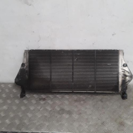 Echangeur air (Intercooler) RENAULT LAGUNA 2